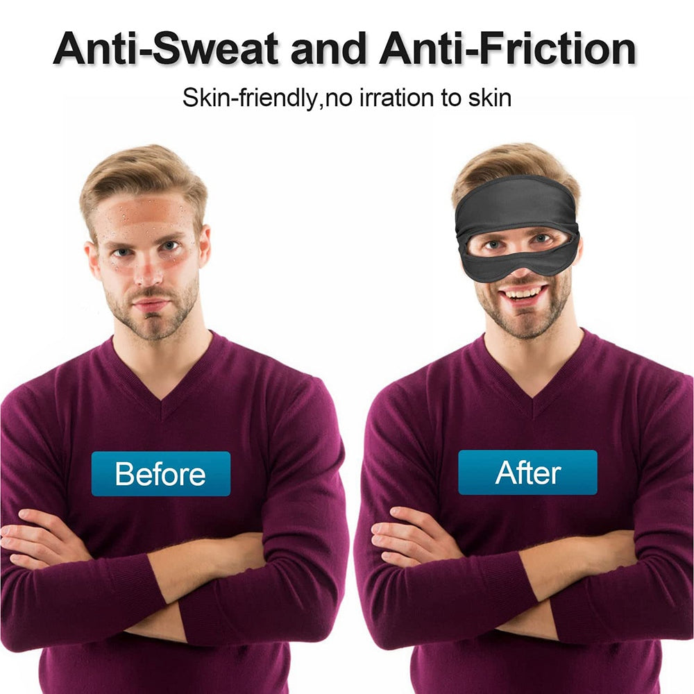 VR maska na oči nastavitelná prodyšný VR potítko VR polstrování obličeje pro muže a ženy VR maska na oči nastavitelná prodyšný VR potítko VR polstrování obličeje pro muže a ženy